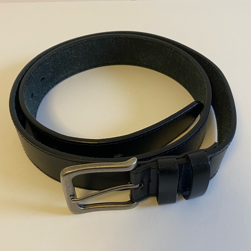Men’s Large Belt